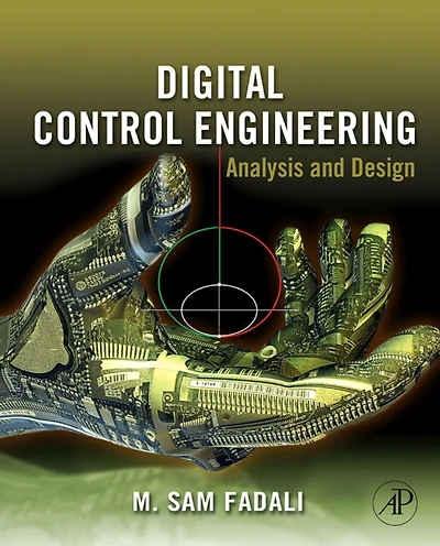 Digital Control Engineering: Analysis and Design
