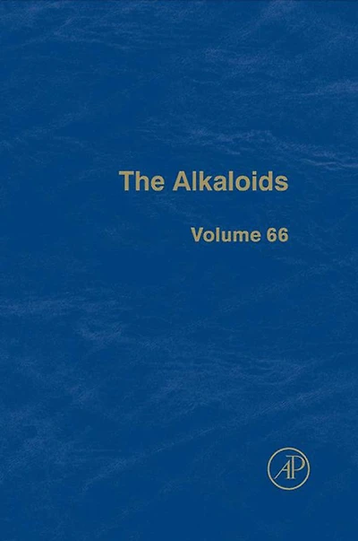 The Alkaloids: Chemistry and Biology