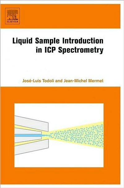 Liquid Sample Introduction in ICP Spectrometry: A Practical Guide