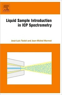 Liquid Sample Introduction in ICP Spectrometry: A Practical Guide