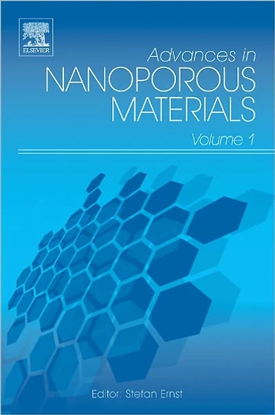 Advances Nanoporous Materials