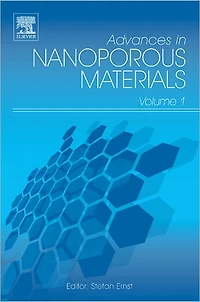 Advances Nanoporous Materials