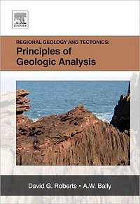 Regional Geology and Tectonics: Principles of Geologic Analysis