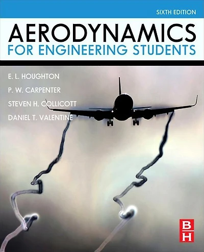 Aerodynamics for Engineering Students