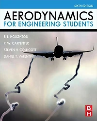 Aerodynamics for Engineering Students