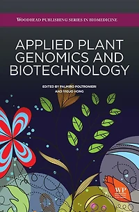 Applied Plant Genomics and Biotechnology