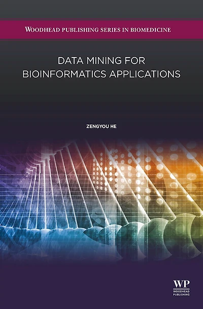Data Mining for Bioinformatics Applications