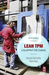 Lean TPM: A Blueprint for Change
