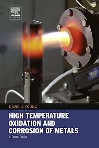 High Temperature Oxidation and Corrosion of Metals