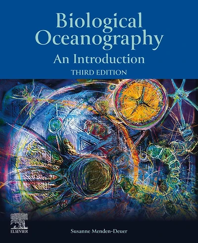 Biological Oceanography: An Introduction