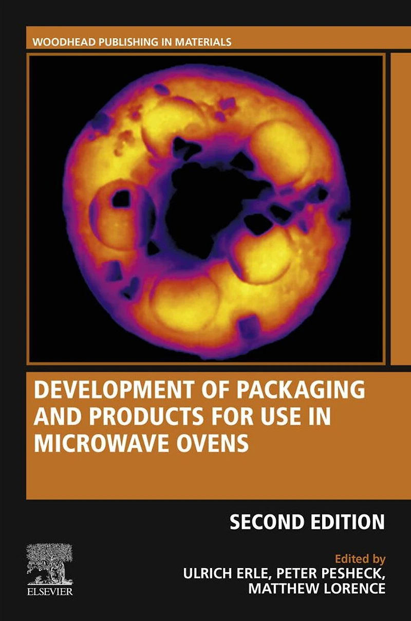 Development of Packaging and Products for Use in Microwave Ovens