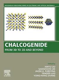 Chalcogenide: From 3D to 2D and Beyond
