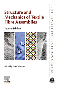 Structure and Mechanics of Textile Fibre Assemblies