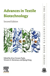 Advances in Textile Biotechnology