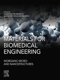 Materials for Biomedical Engineering: Inorganic Micro- and Nanostructures