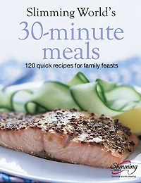 Slimming World 30-Minute Meals