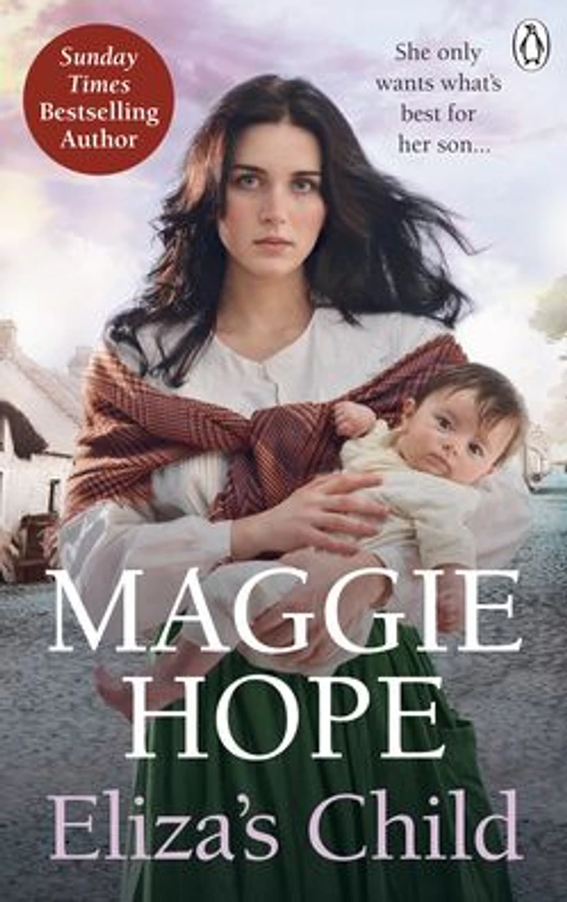 Eliza's Child