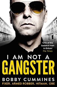 I Am Not A Gangster