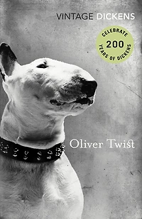 Oliver Twist