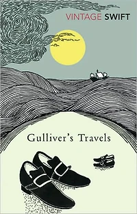 Gulliver's Travels (Dream Classics)