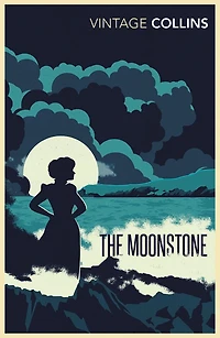The Moonstone (Abridged)