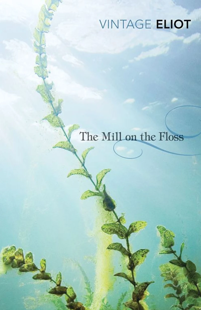 the Mill on Floss