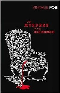 the Murders Rue Morgue