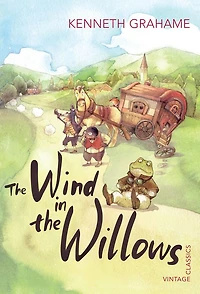 the Wind Willows