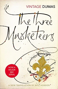 The Three Musketeers