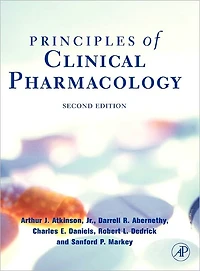 Principles of Clinical Pharmacology