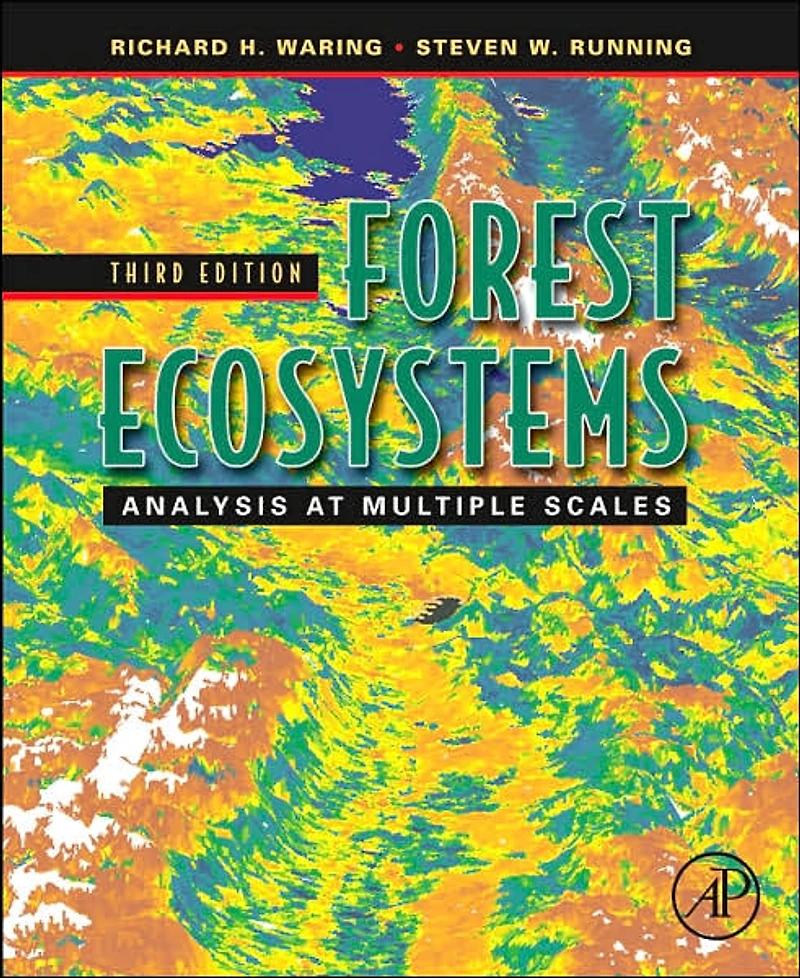 Forest Ecosystems: Analysis at Multiple Scales