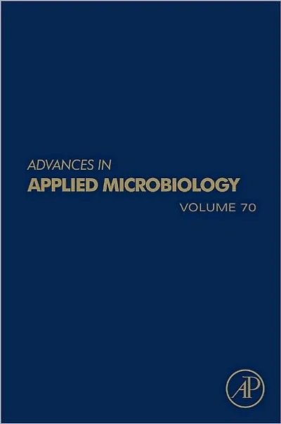 Advances in Applied Microbiology