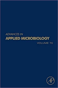 Advances in Applied Microbiology