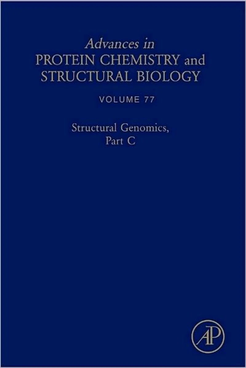 Structural Genomics, Part C