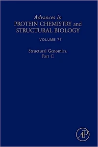 Structural Genomics, Part C