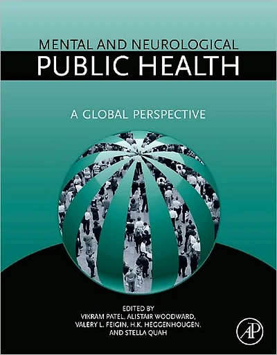 Mental and Neurological Public Health: A Global Perspective