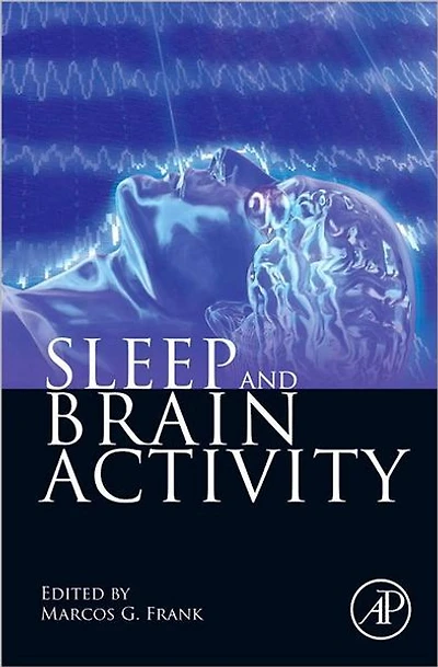 Sleep and Brain Activity