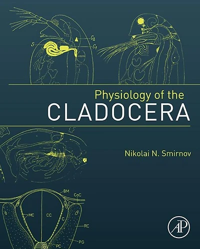 Physiology of the Cladocera