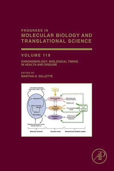 Chronobiology: Biological Timing in Health and Disease