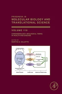 Chronobiology: Biological Timing in Health and Disease