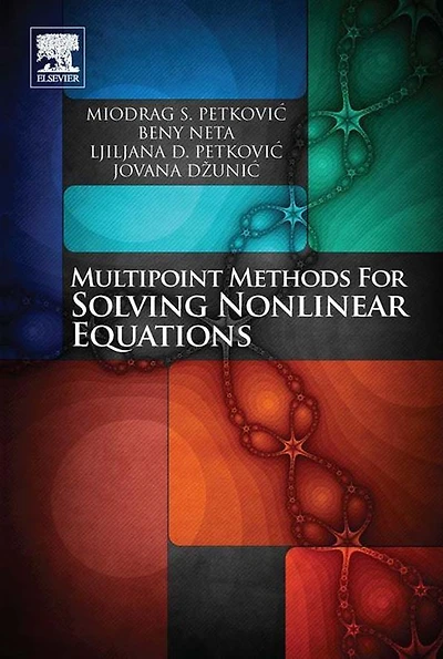 Multipoint Methods for Solving Nonlinear Equations