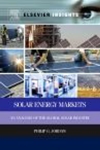 Solar Energy Markets: An Analysis of the Global Solar Industry