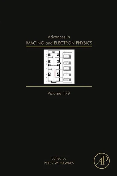 Advances Imaging and Electron Physics