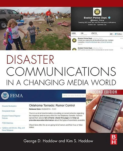 Disaster Communications in a Changing Media World