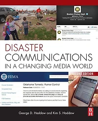 Disaster Communications in a Changing Media World
