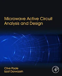 Microwave Active Circuit Analysis and Design