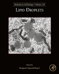 Lipid Droplets