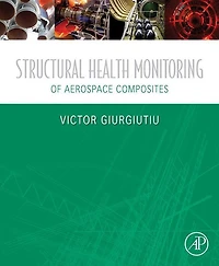 Structural Health Monitoring of Aerospace Composites