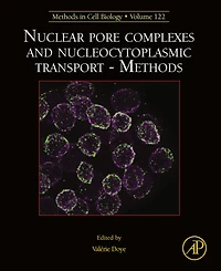 Nuclear Pore Complexes and Nucleocytoplasmic Transport - Methods