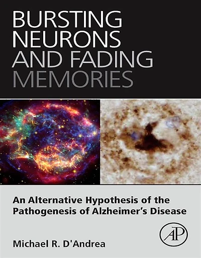 Bursting Neurons and Fading Memories: An Alternative Hypothesis of the Pathogenesis of Alzheimer's Disease
